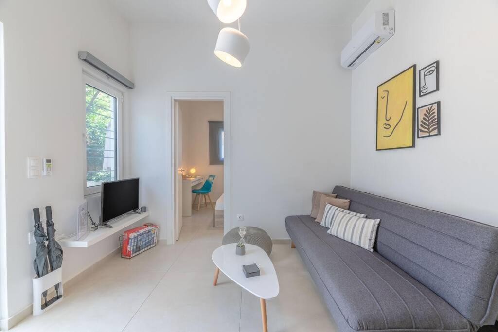 Appartement The Hostmaster Ethereal Scene *