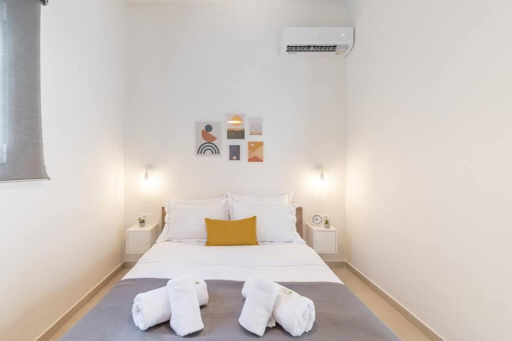 Appartement The Hostmaster Ethereal Scene