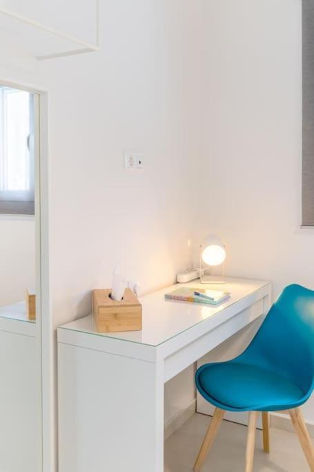 Appartement The Hostmaster Ethereal Scene Athene