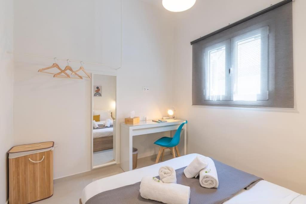 Appartement The Hostmaster Ethereal Scene *