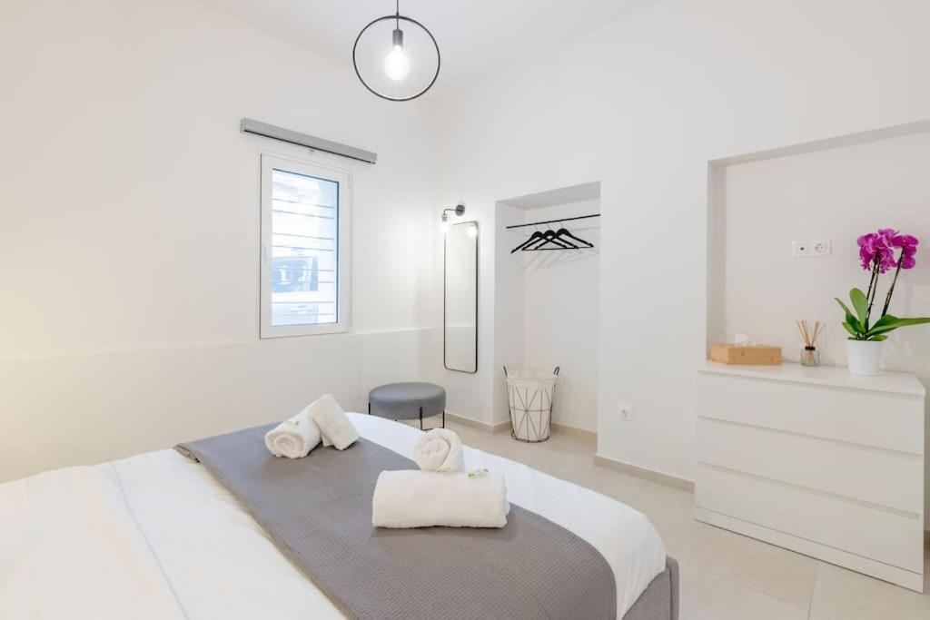 Appartement The Hostmaster Ethereal Scene