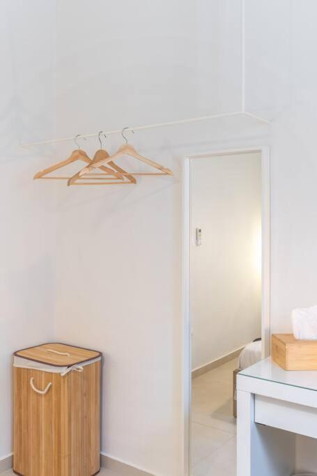 Appartement The Hostmaster Ethereal Scene *
